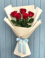 Букет Классика чувств в Кетово
