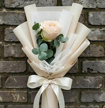 Букет цветов из:  Розы в Кетово