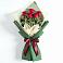 Букет цветов из: Розы в Кетово