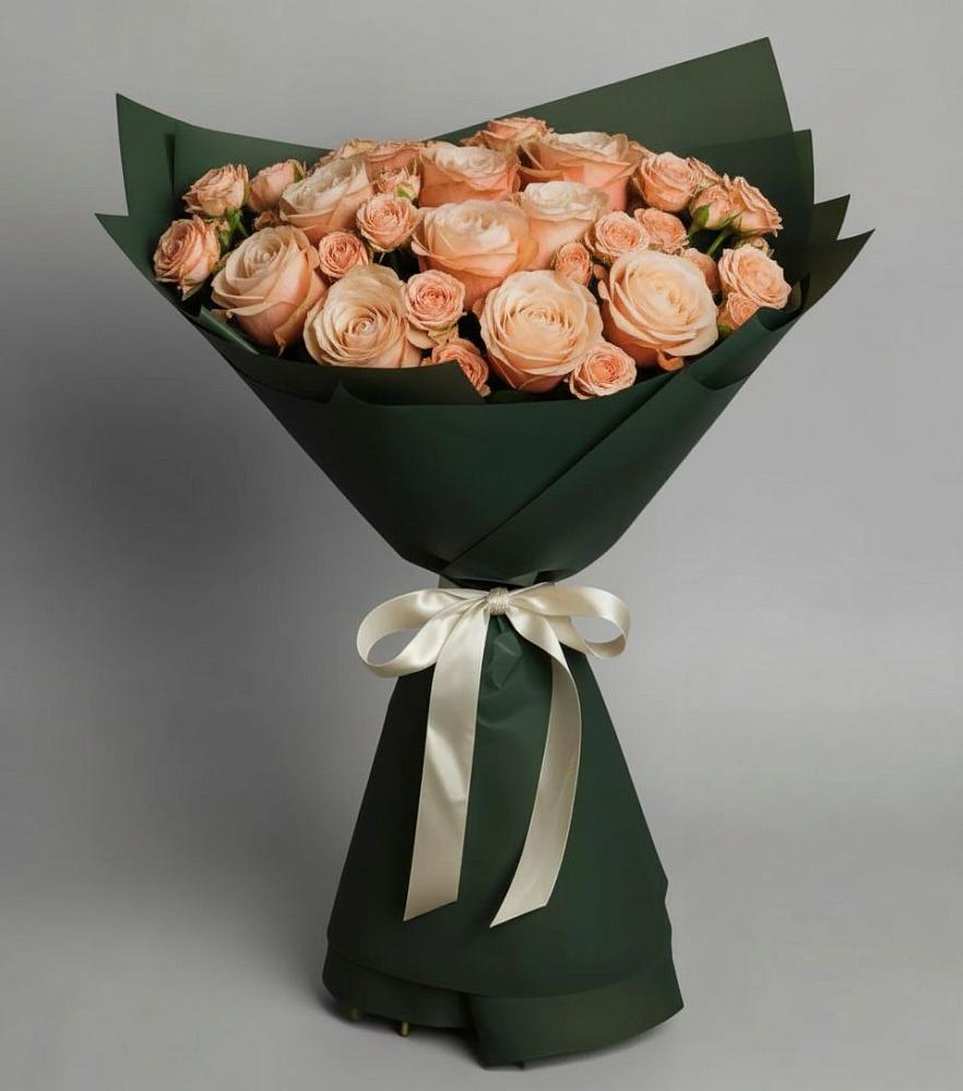 Букет Элегантный в Кетово