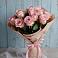 Букет цветов из: Розы в Кетово