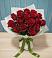 Букет Красные розы в Кетово