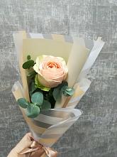 Букет цветов из:  Розы в Кетово