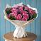 Букет цветов из: Розы в Кетово