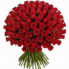 Букет Красные розы Чери Лав #REPLACE_PRED# Кетово