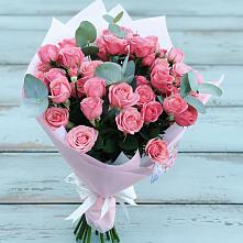 Букет Леди совершенство в Кетово